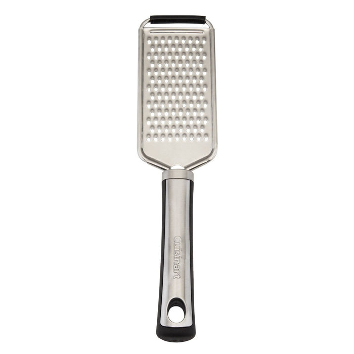 Cuisinart Chefs Classic Pro Stainless Steel Hand Grater