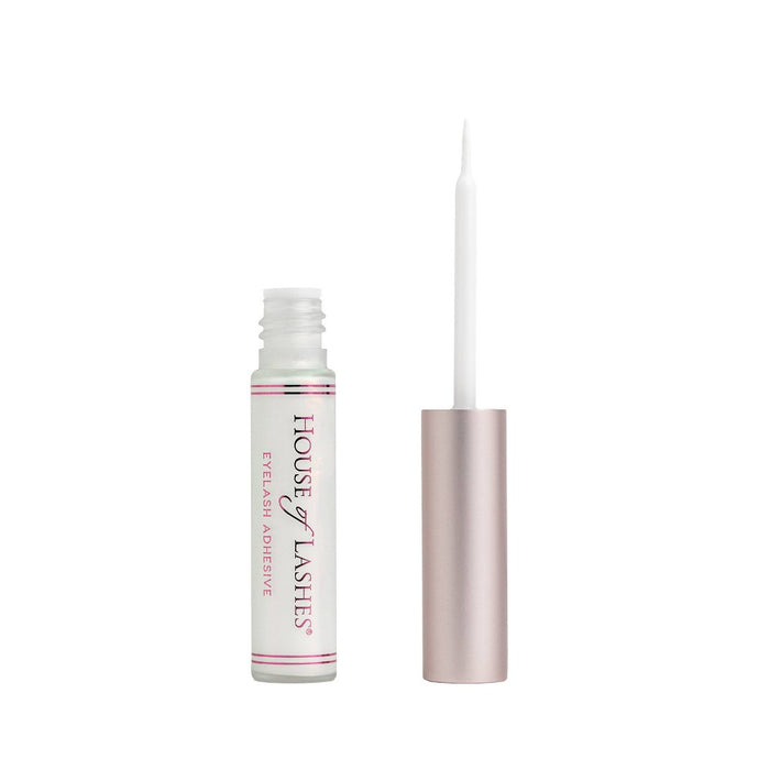 House of Lashes Eyelash Adhesive - Clear Glue - 0.13oz