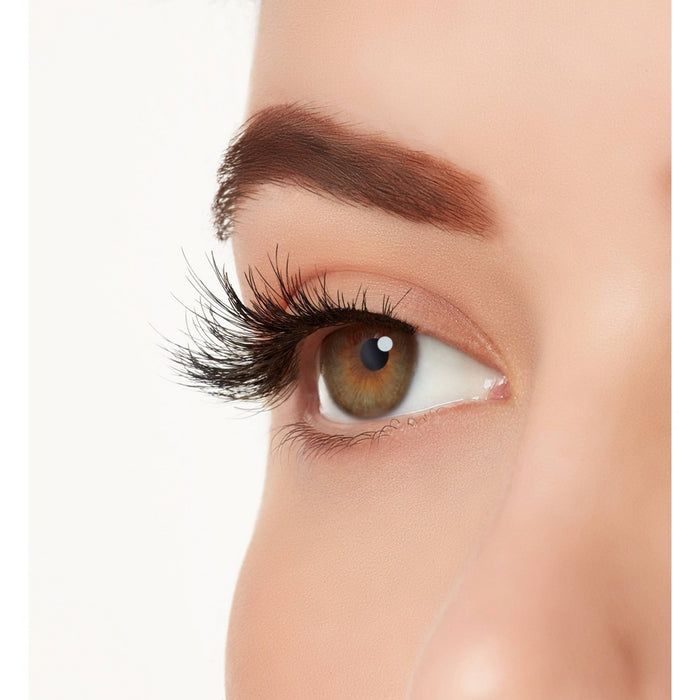 Ardell Naked No.429 False Eyelashes with Duo Pipette Adhesive - 2 Pair