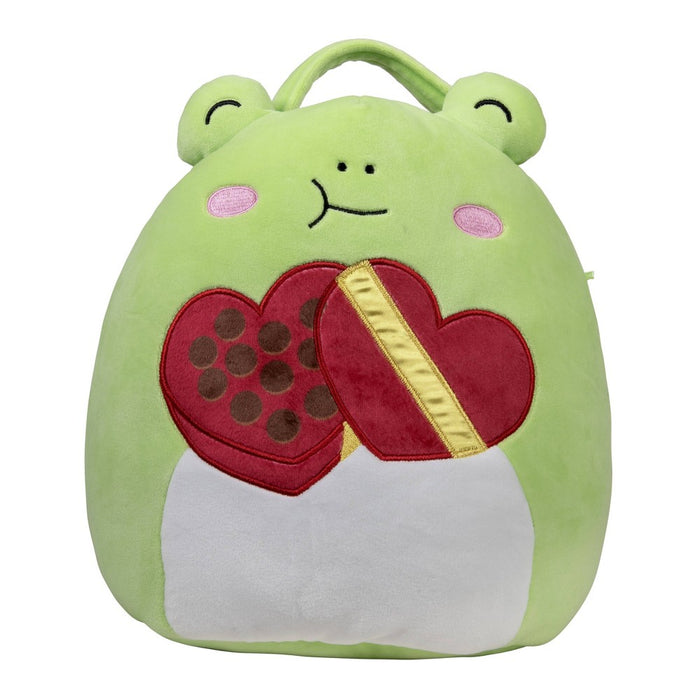 Squishmallows Wendy Valentine's Bucket