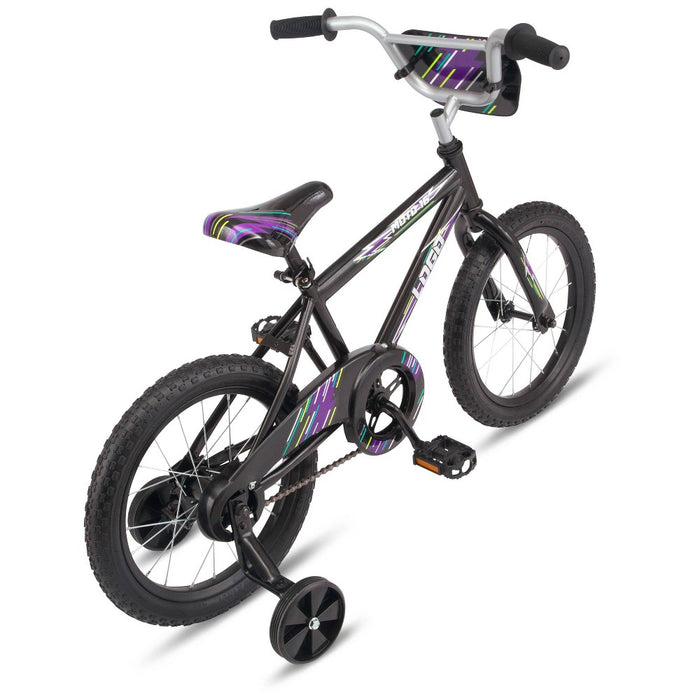 Pacific 16" Boxed Kids' Bike - Black (LOCAL PICKUP ONLY)