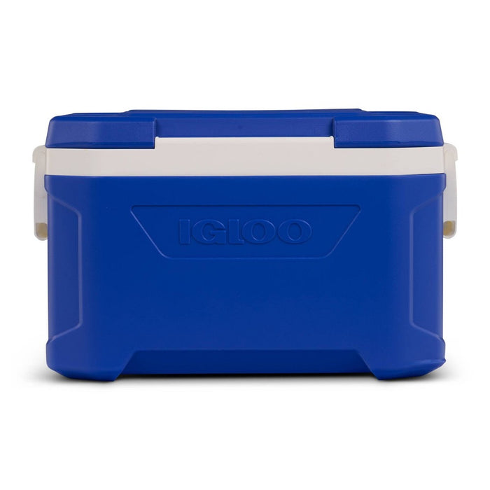 Igloo Latitude 52qt Cooler - Blue