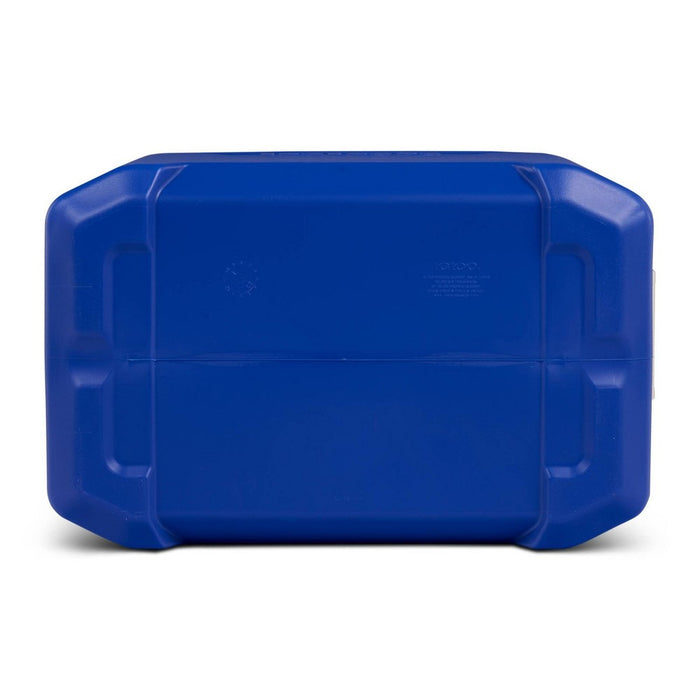 Igloo Latitude 52qt Cooler - Blue