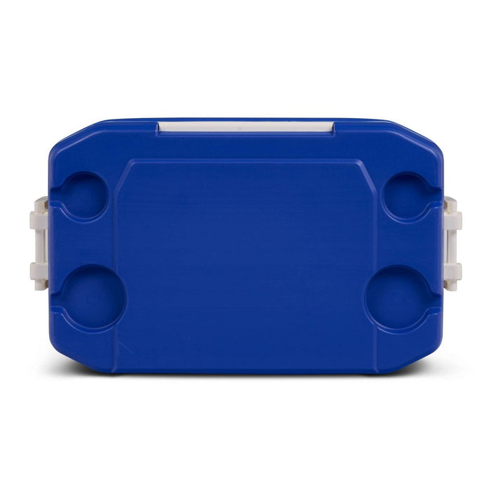 Igloo Latitude 52qt Cooler - Blue