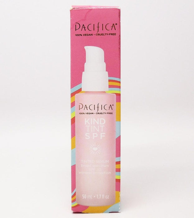 Pacifica Kind Tint SPF 30 - 1.7 fl oz EXP: 10/24
