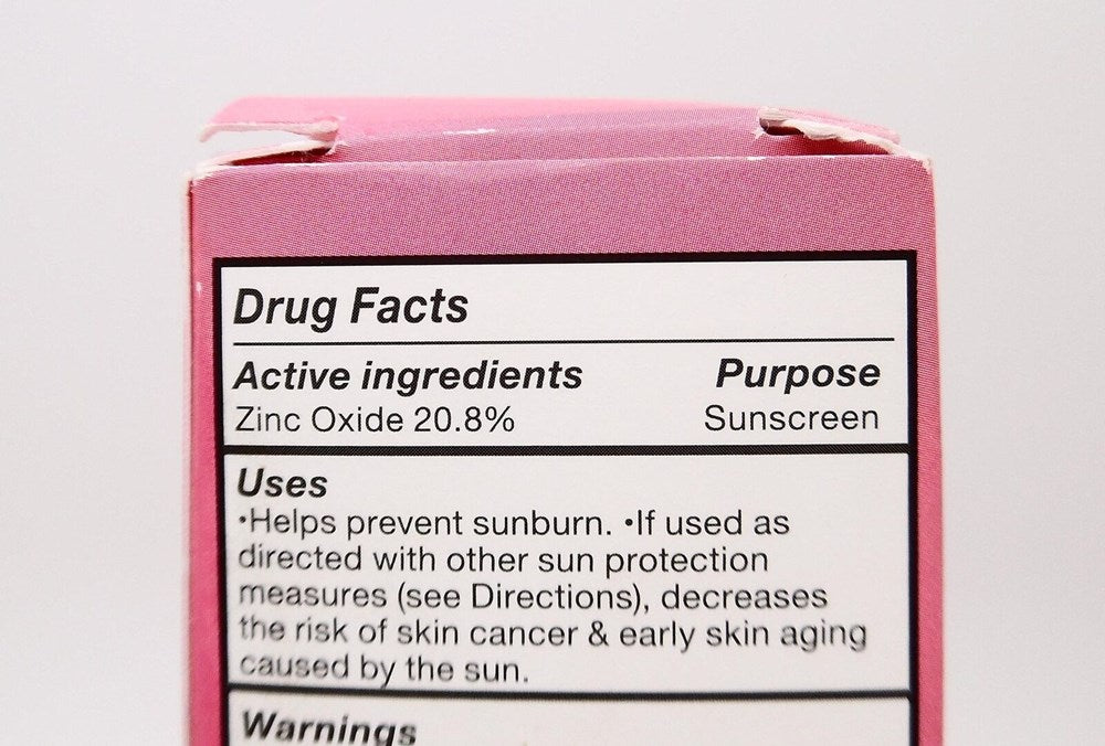 Pacifica Kind Tint SPF 30 - 1.7 fl oz EXP: 10/24
