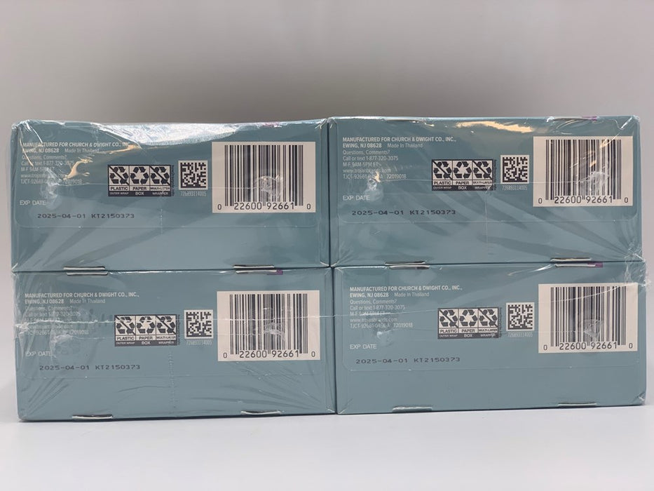 Trojan Ultra Thin Lubricated Condoms - 36ct - EXP. 4/1/2027