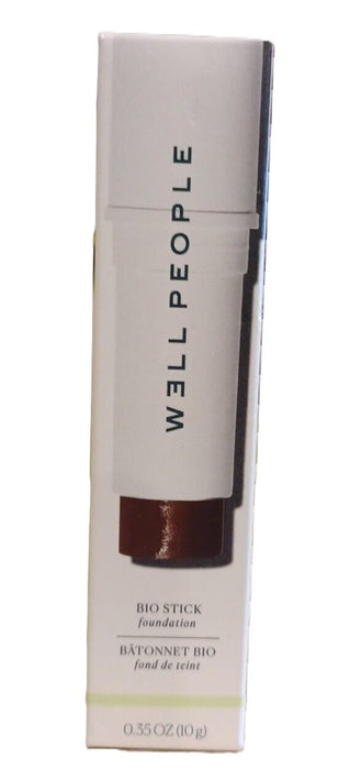 Well People Bio Stick Foundation - 10N - 0.35oz