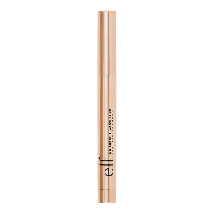 e.l.f. No Budge Shadow Stick - Perfect Pearl - 0.05oz