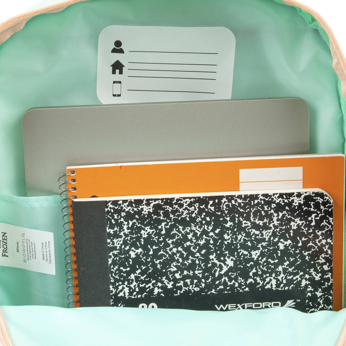 Frozen Kids' 16" Backpack - Pastel