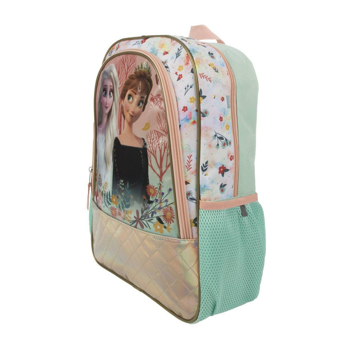 Frozen Kids' 16" Backpack - Pastel