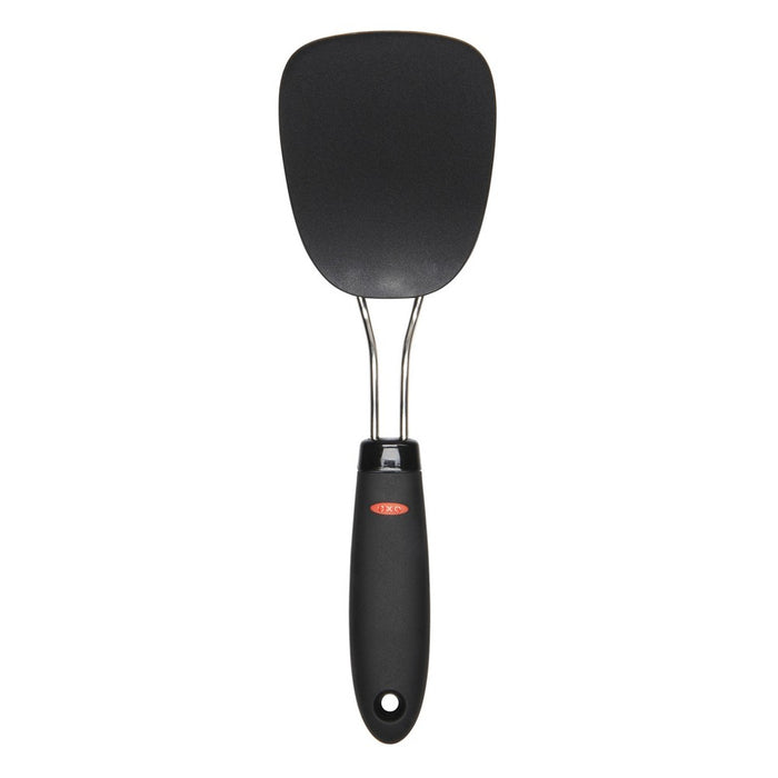 OXO Nylon Flexible Turner Black