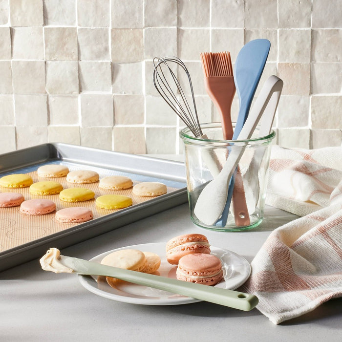 5pc Silicone Mini Kitchen Utensil Set - Figmint