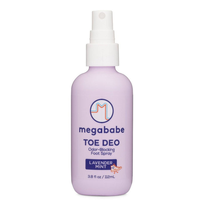 Megababe Toe Deodorant - 3.8 fl oz