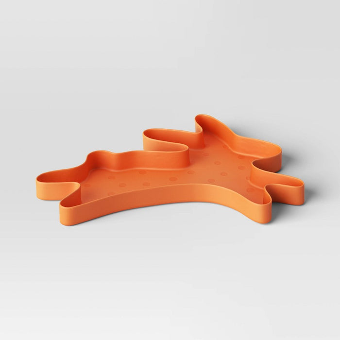 11"x14" Figural Serve Platter - Room Essentials
