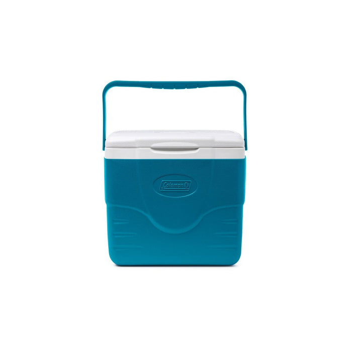 Coleman Chiller 9qt Cooler - Ocean