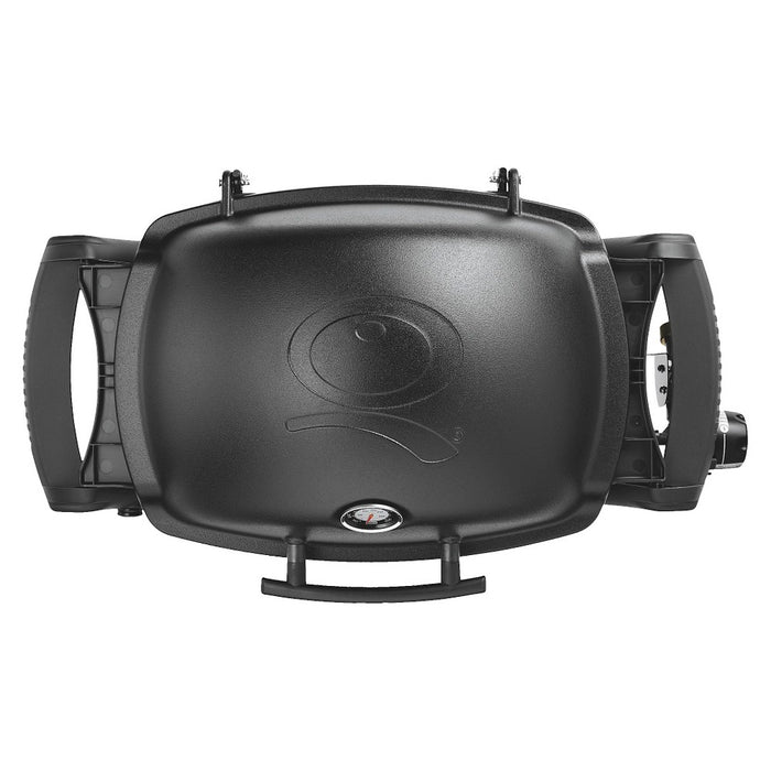 Weber 51010001 Q 1200 LP Gas Grill - Black (LOCAL PICKUP ONLY)