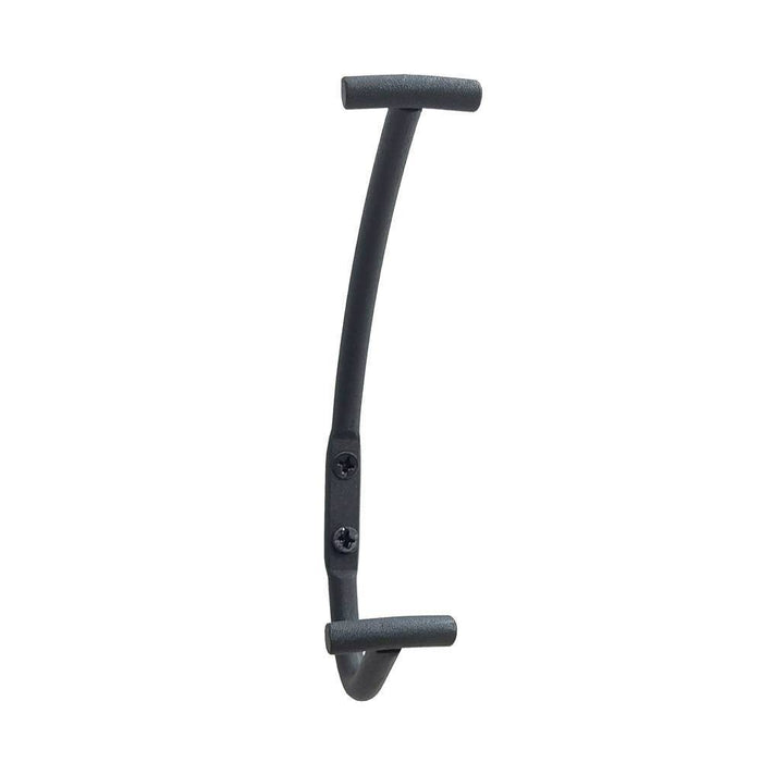 Bent Wire Hook Black - Threshold
