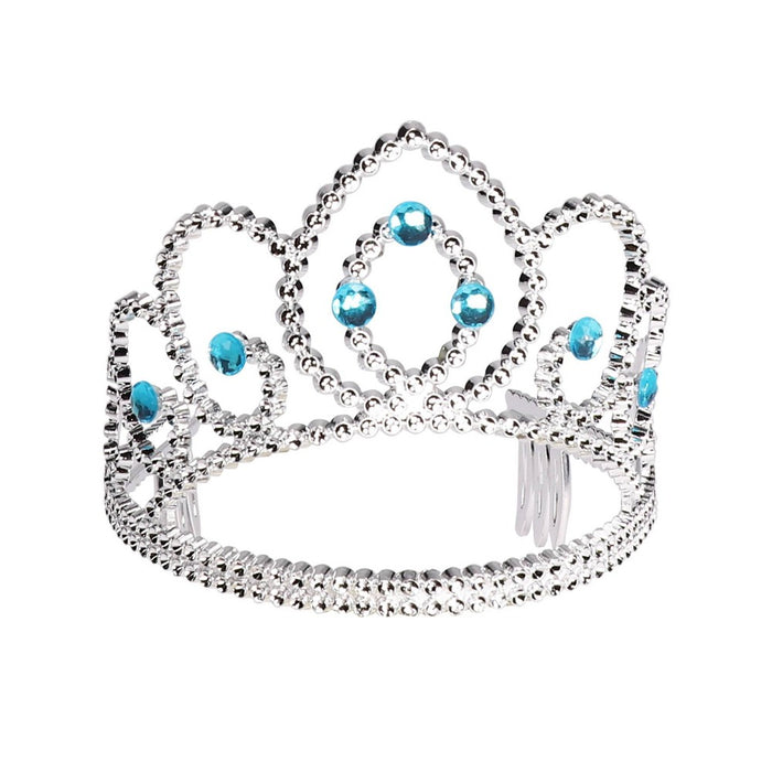 Gem and Star Tiara Party Favor - Spritz