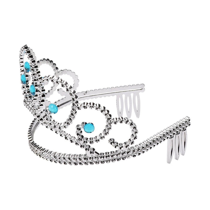 Gem and Star Tiara Party Favor - Spritz