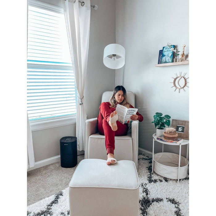 ZenToes Metatarsal Gel Pads for Ball of Foot Pain - Beige - M - 1 Pair