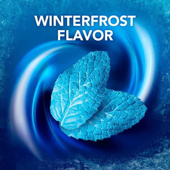 Vicks VapoCOOL Sore Throat Spray - Winterfrost - 6 fl oz