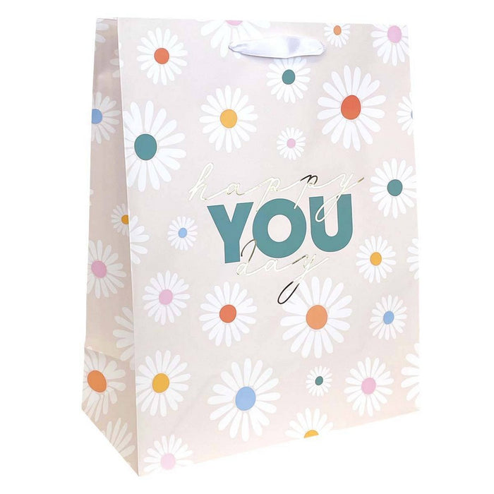 Large Cub Adult Birthday Bag - Spritz