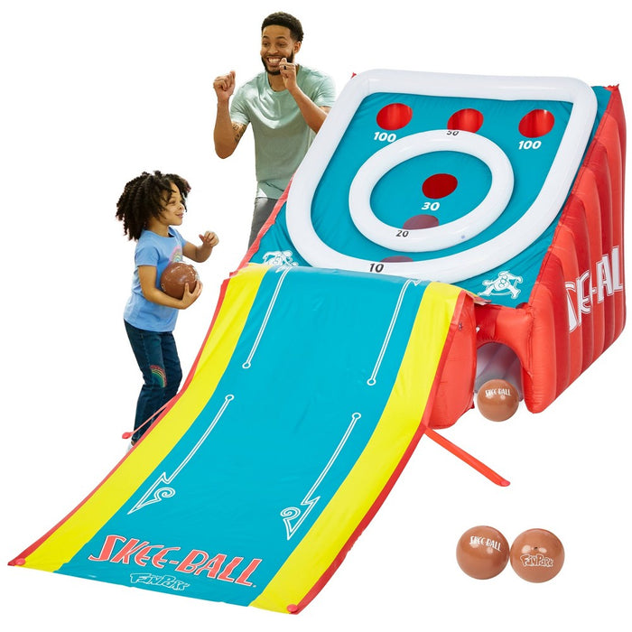 Flybar FunPark Skee Ball (LOCAL PICKUP ONLY)