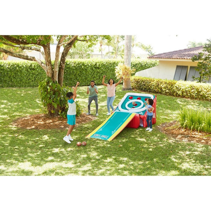 Flybar FunPark Skee Ball (LOCAL PICKUP ONLY)