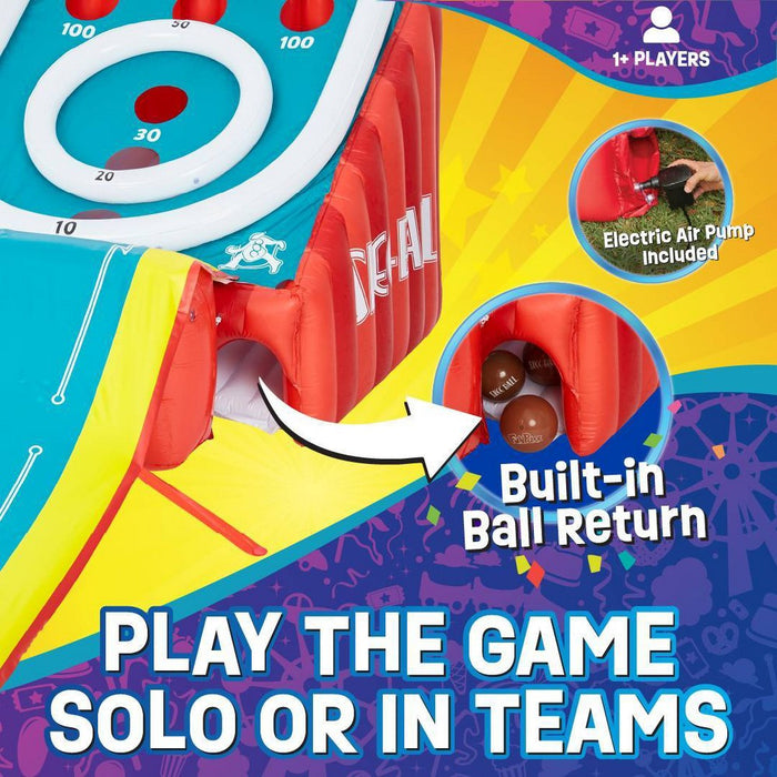 Flybar FunPark Skee Ball (LOCAL PICKUP ONLY)