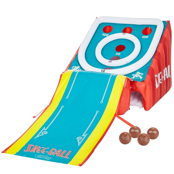 Flybar FunPark Skee Ball (LOCAL PICKUP ONLY)