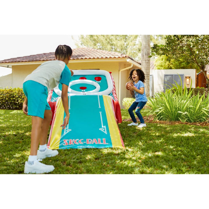 Flybar FunPark Skee Ball (LOCAL PICKUP ONLY)