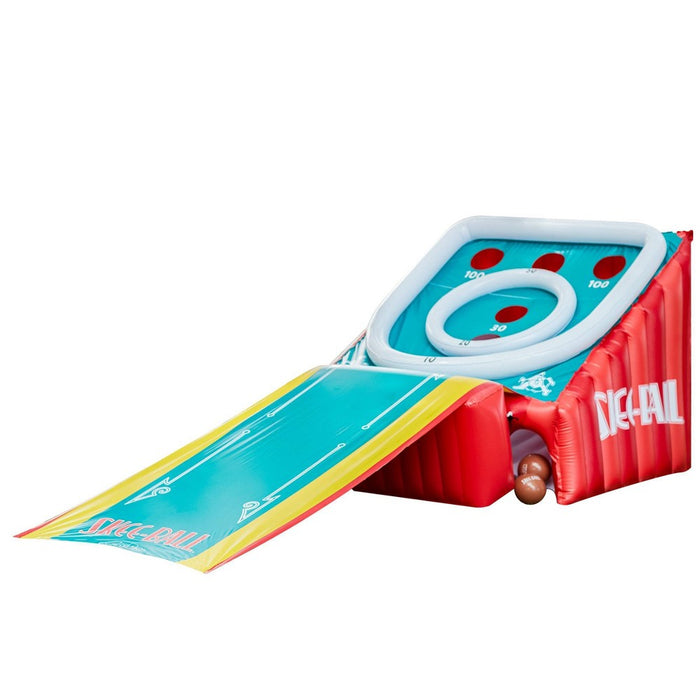 Flybar FunPark Skee Ball (LOCAL PICKUP ONLY)