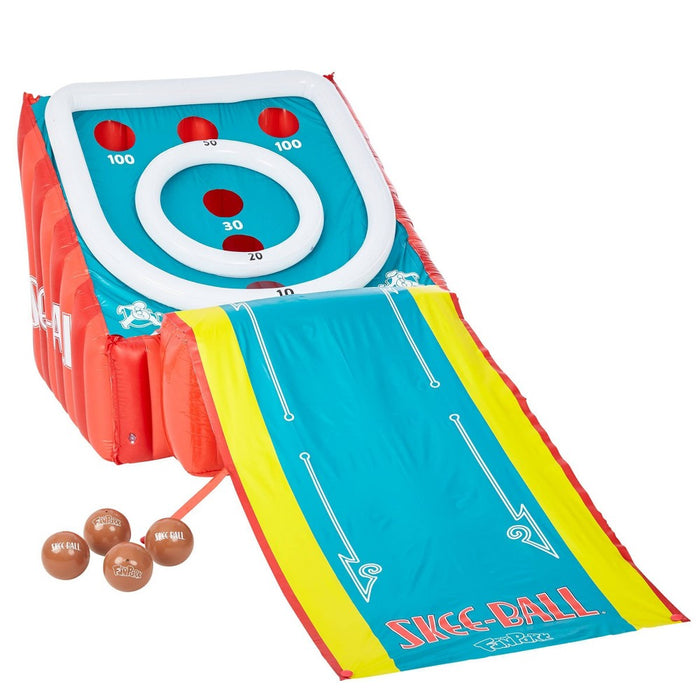 Flybar FunPark Skee Ball (LOCAL PICKUP ONLY)