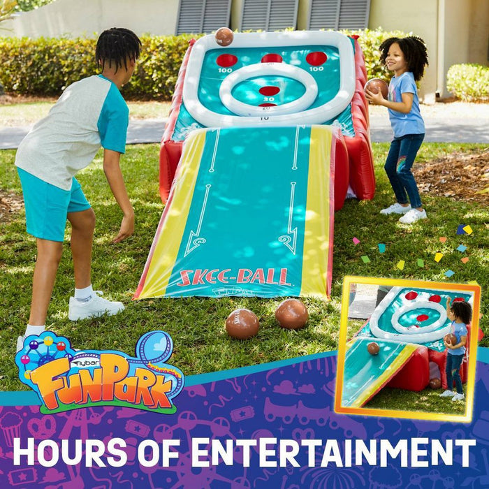 Flybar FunPark Skee Ball (LOCAL PICKUP ONLY)