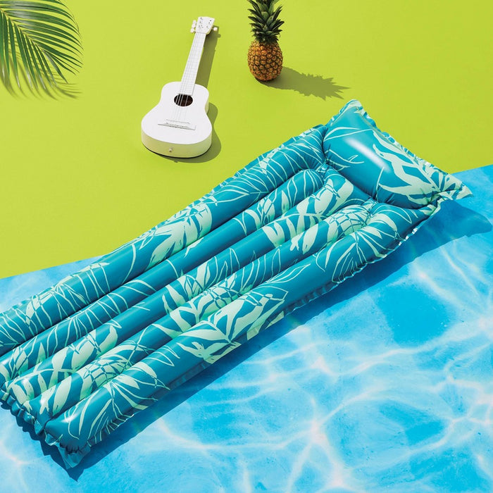 Printed Pool Float - Sun Squad