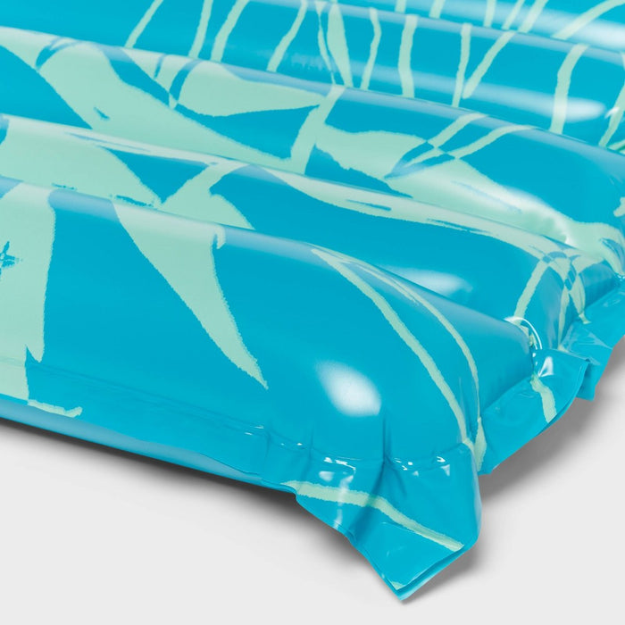 Printed Pool Float - Sun Squad