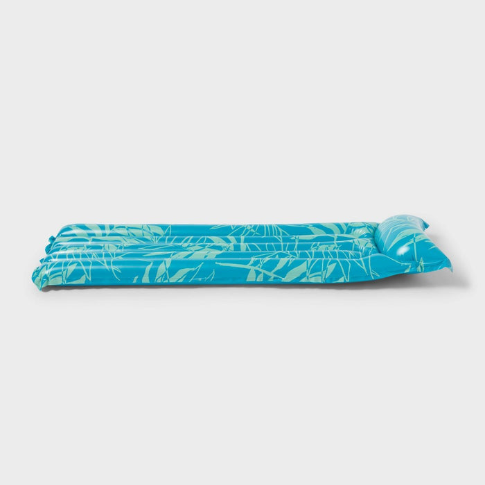 Printed Pool Float - Sun Squad