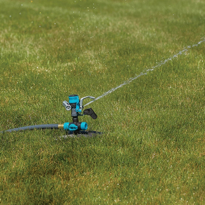 Gilmour Heavy Duty Circular Sprinkler w/ Base