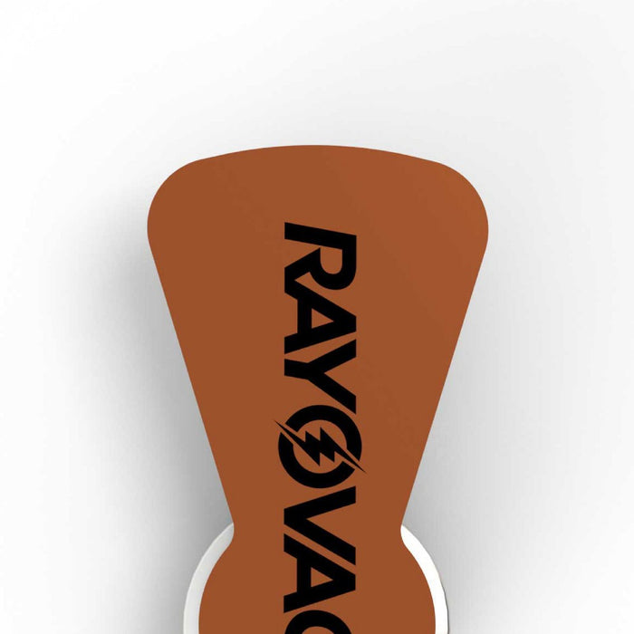 Rayovac Size 312 Hearing Aid Battery - 8pk