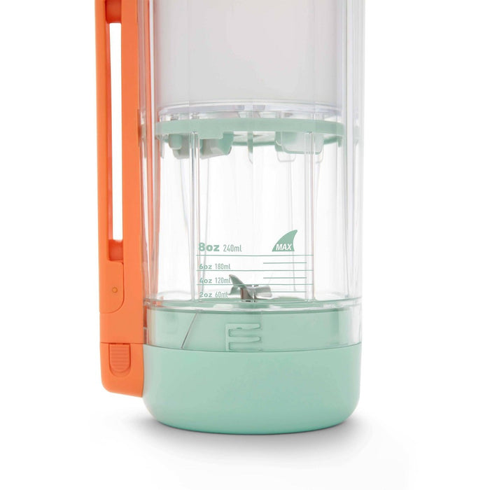 Margaritaville Maui Portable Frozen Concoction Drink Maker