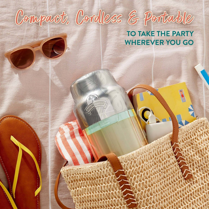 Margaritaville Maui Portable Frozen Concoction Drink Maker