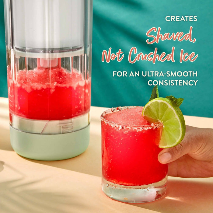 Margaritaville Maui Portable Frozen Concoction Drink Maker