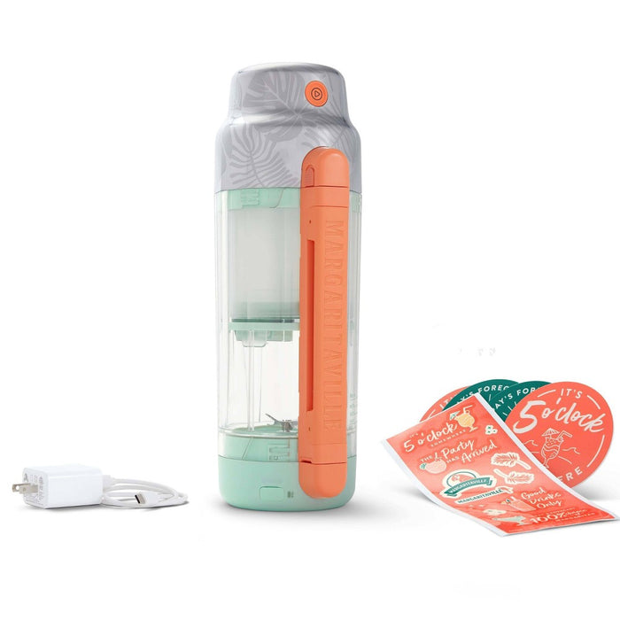 Margaritaville Maui Portable Frozen Concoction Drink Maker