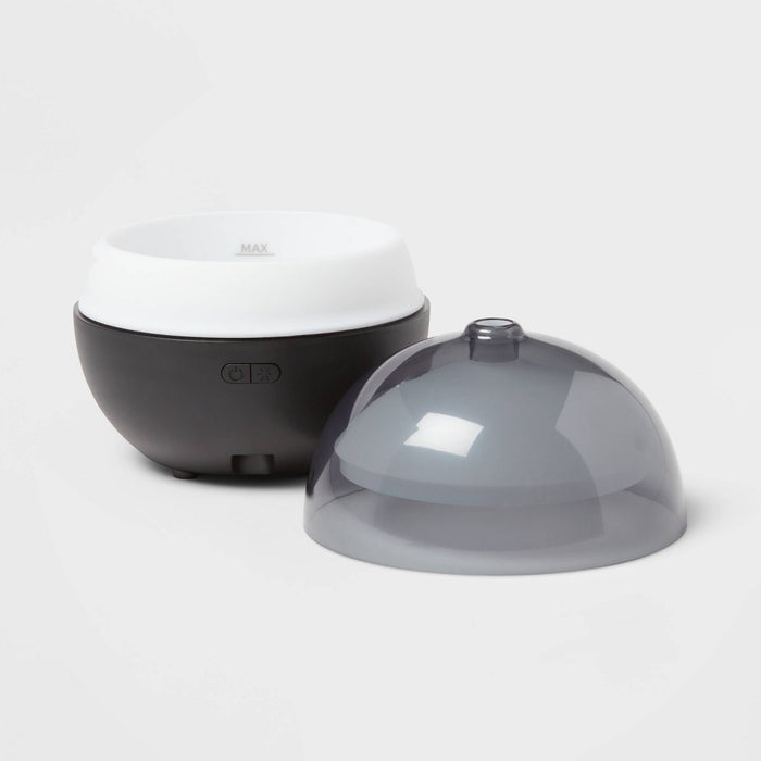 300ml Color Changing Diffuser Black - Opalhouse