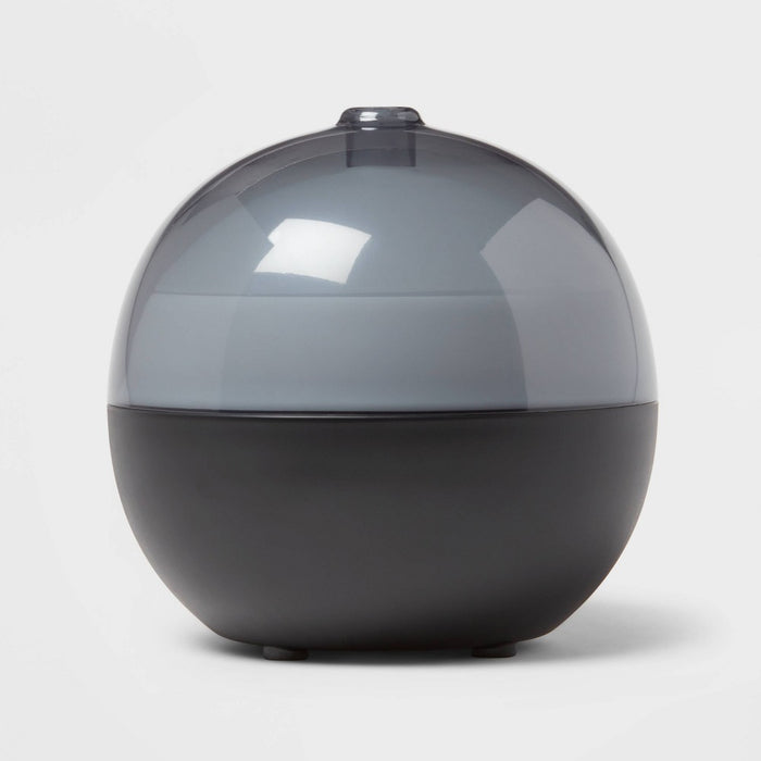 300ml Color Changing Diffuser Black - Opalhouse