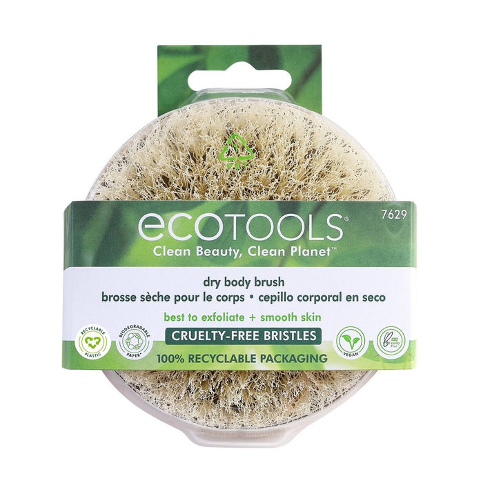 EcoTools Dry Body Brush