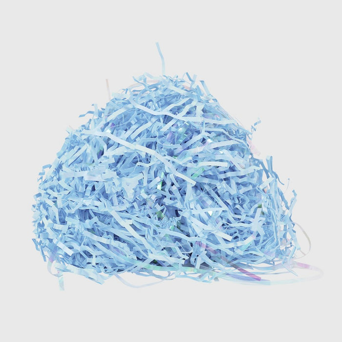 1.5oz Easter Boys Bday Blue Shred - Spritz