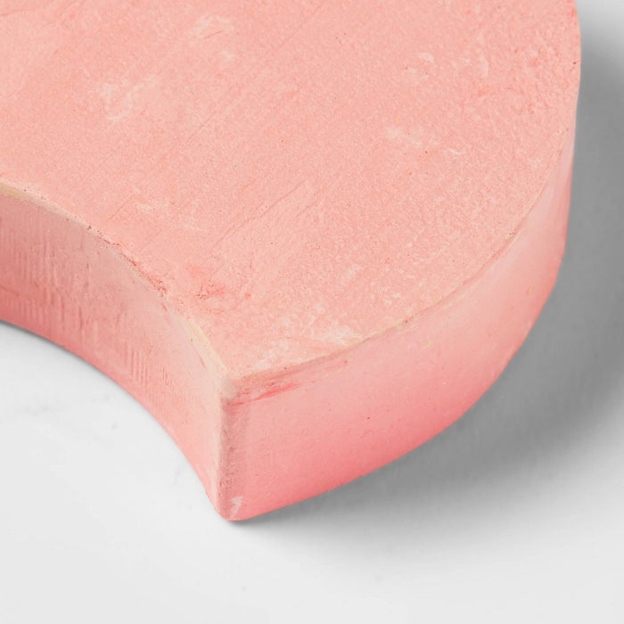 Flower Sidewalk Chalk 6ct - Sun Squad