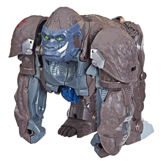 Transformers Toy Rise Of The Beasts Movie, Smash Changer Optimus Primal